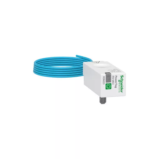 SCHNEIDER R9M20 Resi9 PowerTag für Wiser | 1P