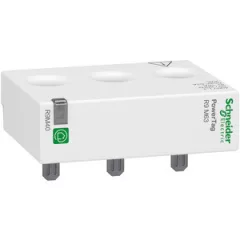 SCHNEIDER R9M40 Resi9 PowerTag Wiser-hez | 3P