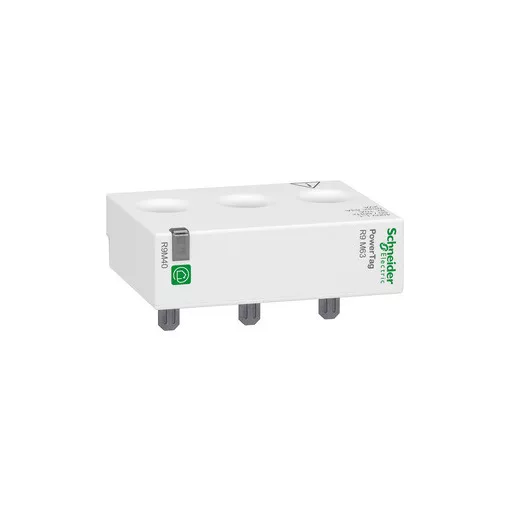 SCHNEIDER R9M40 Resi9 PowerTag Wiser-hez | 3P