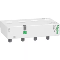 SCHNEIDER R9M41 Resi9 PowerTag Wiser-hez | 3P+N