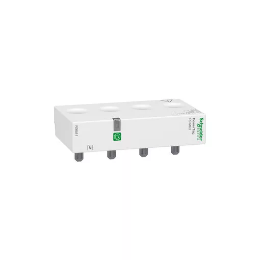 SCHNEIDER R9M41 Resi9 PowerTag Wiser-hez | 3P+N