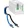 SCHNEIDER R9M60 Resi9 PowerTag Wiser-hez | 1P+N, flexkábel