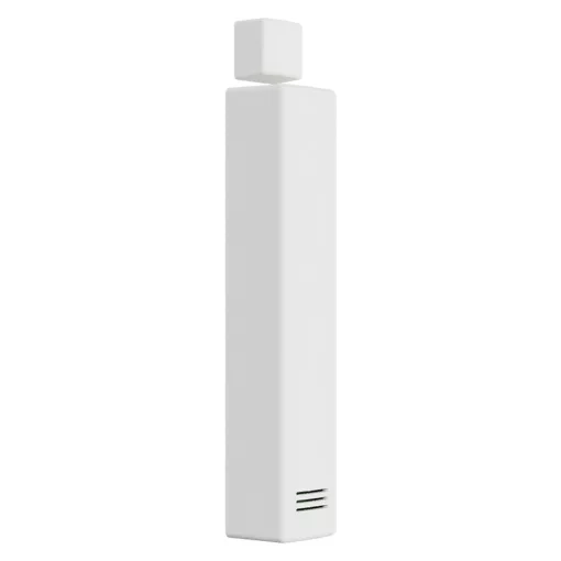 MDT RF-FKWS.01S KNX RF+ ablakkontakt | Secure | fehér