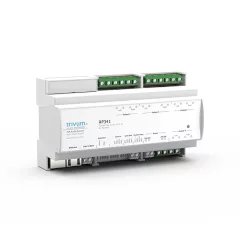 TRIVUM RP341v2 Soundsystem DIN sín | 4 zónás