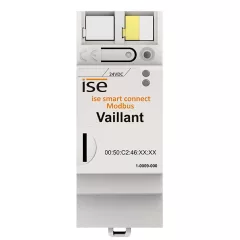 ISE S-0002-007 Modbus-IoT-Gateway Smart Connect | Vaillant
