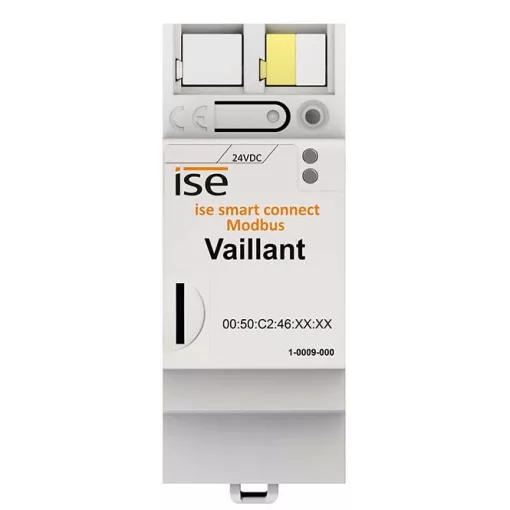 ISE S-0002-007 Modbus-IoT-Gateway Smart Connect | Vaillant