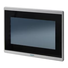 SIEMENS S55623-H128 BACnet/IP érintőpanel | 7 hüvelykes