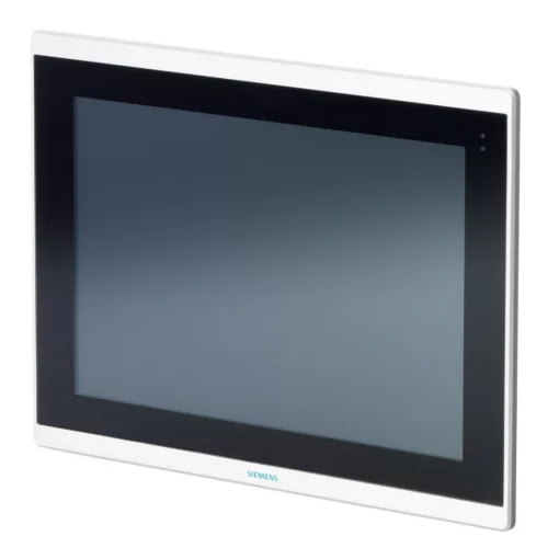 SIEMENS S55623-H129 BACnet/IP érintőpanel | 10,1 colos