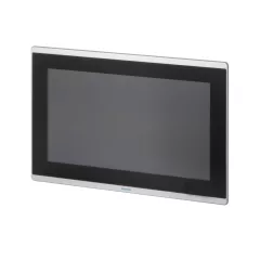   SIEMENS S55623-H130 BACnet/IP érintőpanel | 15,6 hüvelykes