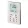 SIEMENS S55624-H108 KNX szobahőmérséklet-szabályozó | érintőgombokkal és kijelzővel | fehér