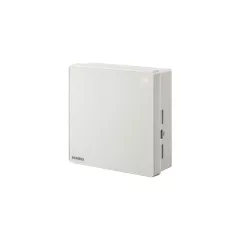 SIEMENS S55720-S457 finompor-érzékelő | 0-10 V & Modbus