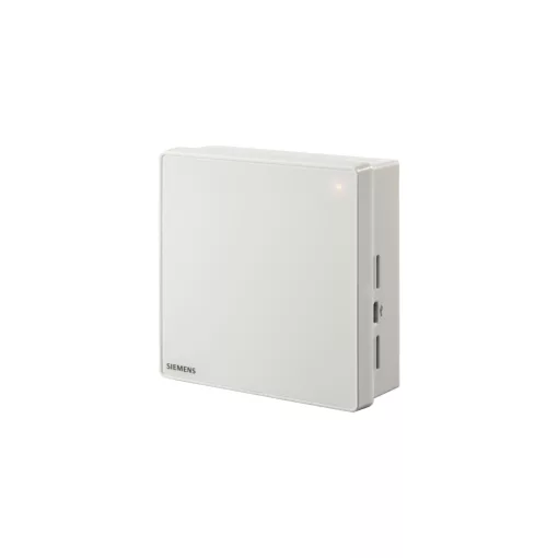 SIEMENS S55720-S457 finompor-érzékelő | 0-10 V & Modbus