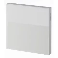   SIEMENS S55720-S550 KNX vezeték nélküli helyiség-érzékelő | IoT/Thread, hőmérséklet