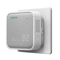 SIEMENS S55720-S572 IAQ-multiszenzor | BACnet IP