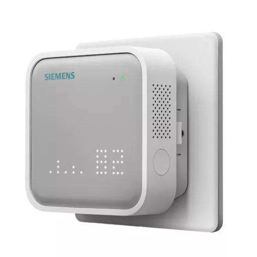 SIEMENS S55720-S573 IAQ-Multiszenzor | BACnet MSTP
