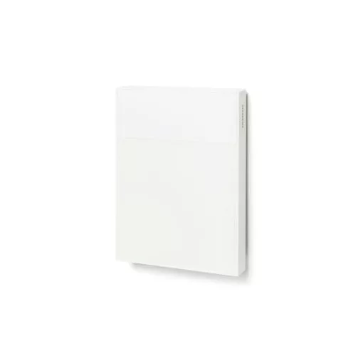 SIEMENS S55720-S605 KNX szobai érzékelő | hőmérséklet, relatív páratartalom | fehér
