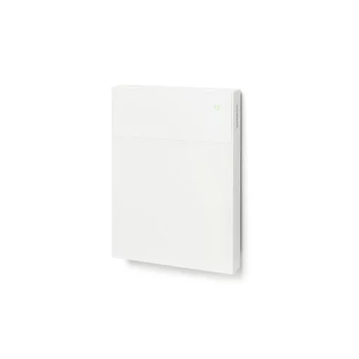 SIEMENS S55720-S606 KNX helyiségi érzékelő | hőmérséklet, relatív páratartalom, CO2 | fehér