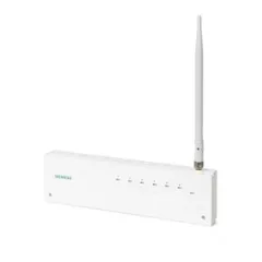 SIEMENS S55770-T285 többzónás vevő | Standard