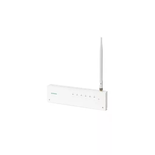SIEMENS S55770-T285 többzónás vevő | Standard