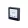 SIEMENS S55770-T429 KNX szobatermosztát Touch | fekete