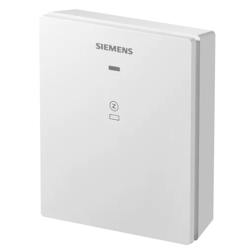 SIEMENS S55772-T110 Connected Home | Vevőegység