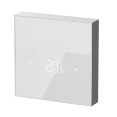 SIEMENS S55772-T113 Connected Home | Termosztát