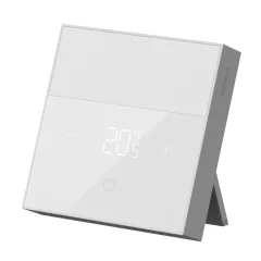 SIEMENS S55772-T114 Connected Home | Mobil termosztát
