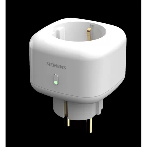 SIEMENS S55772-T117 Connected Home | közbenső dugó