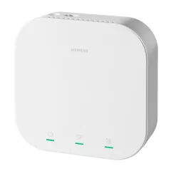 SIEMENS S55812-Y102 KNX IoT – BACnet IP Gateway | Standard