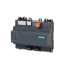   SIEMENS S55842-Z140 BACnet/IP web-interfész | standard funkcionalitás
