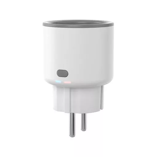 SONOFF S60ZBTPF Zigbee közbülső dugó | áramméréssel | fehér