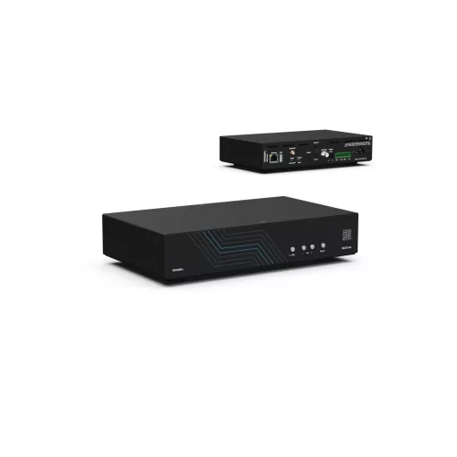 TRIVUM SC311m Multiroom Soundsystem erősítő | 1+ szobához, bővíthető 64 zónára