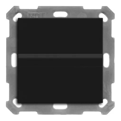 MDT SCN-BWM5506.02 mozgásérzékelő 55 | standard | matt fekete