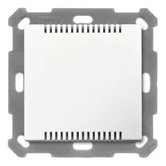   MDT SCN-CO2MGS01.02 KNX Kombiszenzor CO2/VOC | tisztafehér matt