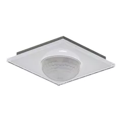   MDT SCN-G360D3.03 KNX üveg jelenlétérzékelő hőmérséklet-érzékelővel | Standard