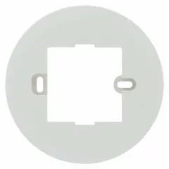   MDT SCN-KP360R301.01 Szerelőkeret Slimline | Standard | fehér