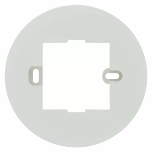 MDT SCN-KP360R301.01 Szerelőkeret Slimline | Standard | fehér