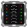 MDT SCN-LED5506.01 KNX LED kijelző 55 | matt fekete