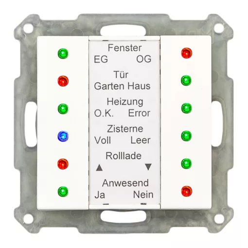 MDT SCN-LED55.01 LED kijelző 55 | tisztafehér fényes