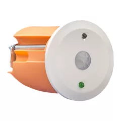 MDT SCN-P360D1.01 KNX Mini jelenlétérzékelő | Standard