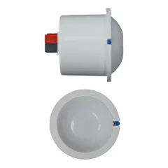   MDT SCN-P360E3.03 KNX beépíthető jelenlétérzékelő MR16 | Standard