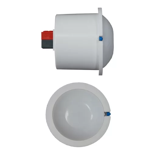MDT SCN-P360E3.03 KNX beépíthető jelenlétérzékelő MR16 | Standard