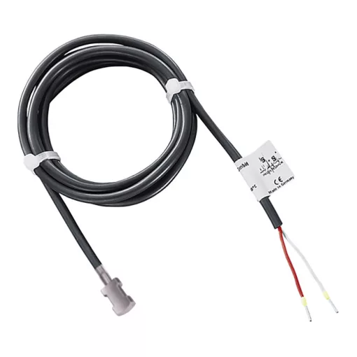 MDT SCN-PTAN3.01 KNX hőmérséklet-érzékelő | felületre szerelhető | 3 m