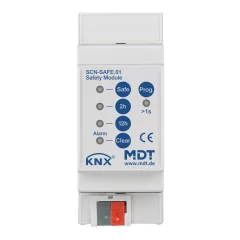 MDT SCN-SAFE.01 KNX biztonsági modul | Standard