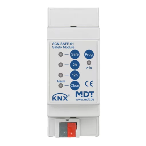 MDT SCN-SAFE.01 KNX biztonsági modul | Standard