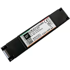   DALCNET SLIM-2CV-CASAMBI KNX LED-dimmaktor CV | 2 kimenetes, 5 A, DE