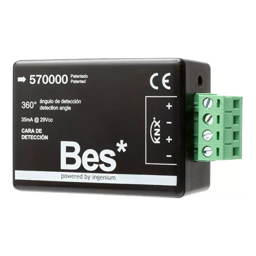 MDT BESKNX SR570000 KNX HF mozgásérzékelő | Standard

Wait, let me re-read. The product name is "BESKNX SR570000 KNX-HF-Bewegungsmelder |Standard" - there's no MDT mentioned.

BESKNX SR570000 KNX-HF mozgásérzékelő | Standard