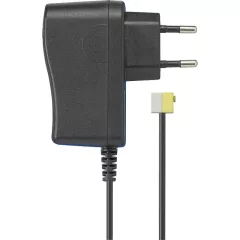 JUNG STNT12VDC dugaszolható tápegység | 12 V DC | fekete