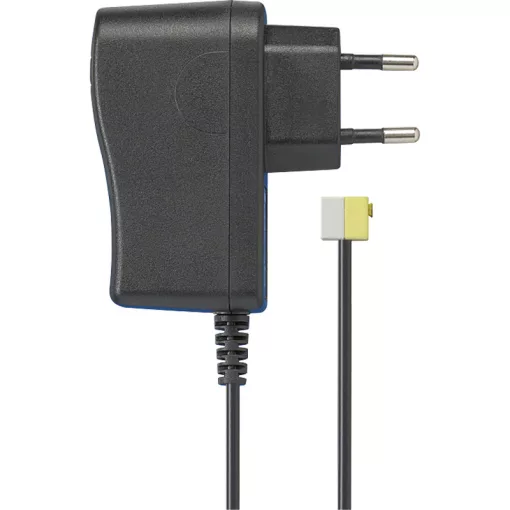 JUNG STNT12VDC dugaszolható tápegység | 12 V DC | fekete