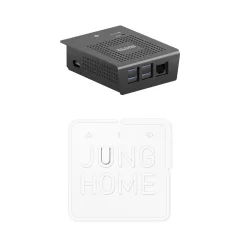   JUNG SV-S2-BTSGW SV-Server-Set Gateway JUNG HOME | Eurodugóval
